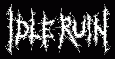 logo Idle Ruin